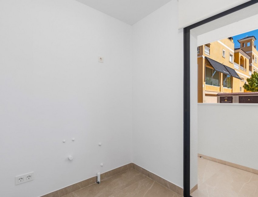 Nouvelle construction · Appartement · Benijofar · Pueblo