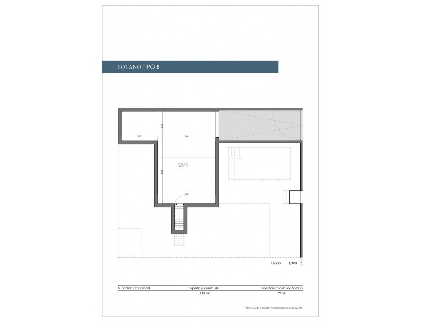 Nouvelle construction · Bungalow / Maison de Ville · Bigastro · Loma Alta