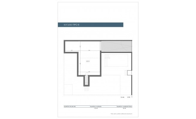 Nouvelle construction · Bungalow / Maison de Ville · Bigastro · Loma Alta