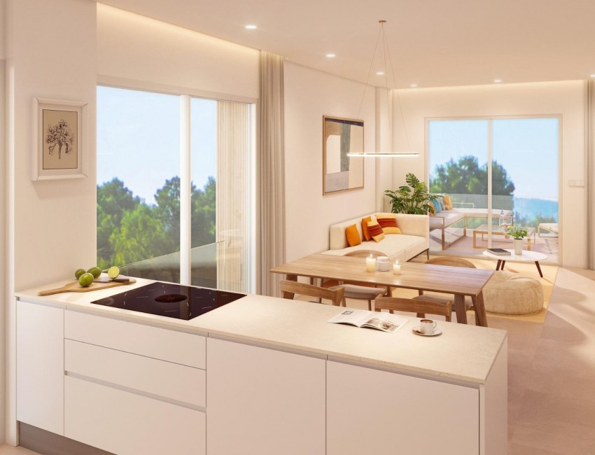 Nueva construcción  · Apartamento / Piso · Pilar de La Horadada · PILAR DE LA HORADADA