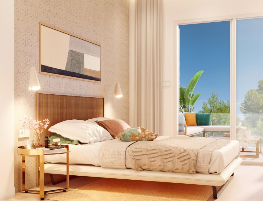 Nueva construcción  · Apartamento / Piso · Pilar de La Horadada · PILAR DE LA HORADADA