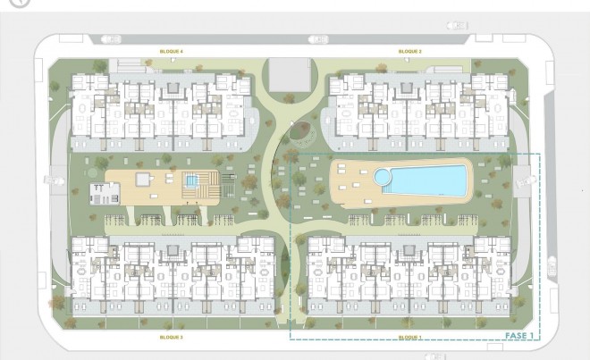 Nueva construcción  · Apartamento / Piso · Pilar de La Horadada · PILAR DE LA HORADADA