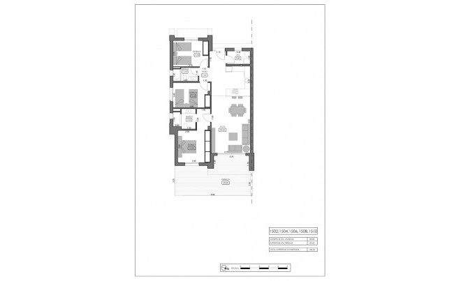 Nouvelle construction · Villa · Algorfa · La Finca Golf