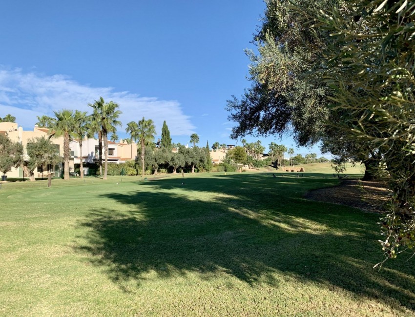 Nouvelle construction · Bungalow / Maison de Ville · San Javier · Roda Golf