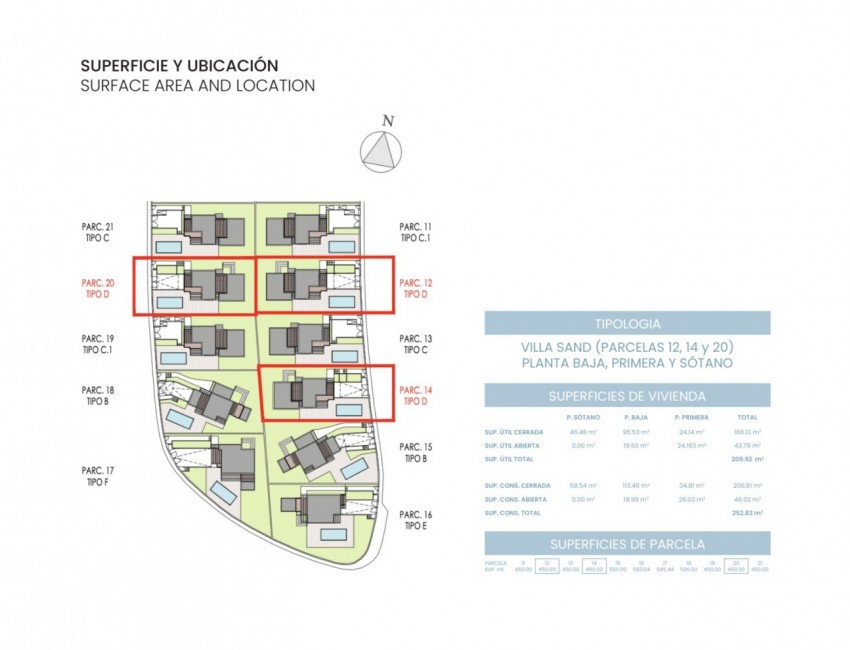 Nouvelle construction · Villa · Finestrat · Sierra Cortina