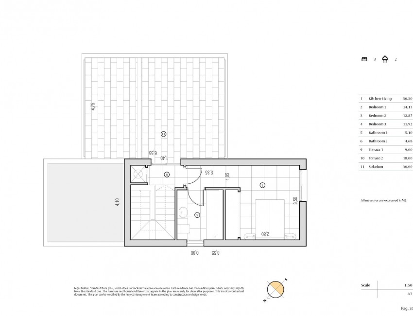 New Build · Villa · Algorfa · La Finca Golf