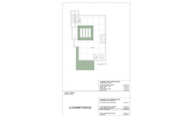 Nouvelle construction · Villa · Cartagena · Playa Honda