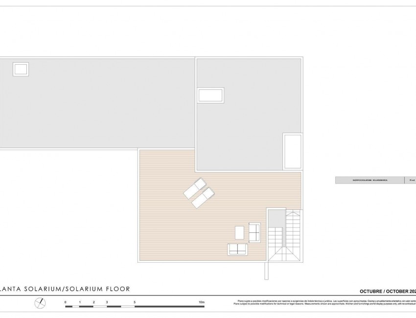 Nueva construcción  · Villa / Chalet · Torrevieja · El chaparral