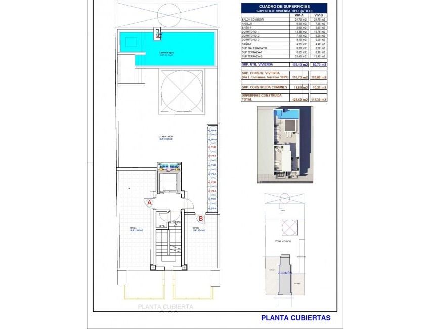 Nouvelle construction · Appartement · Torrevieja · Playa de El Cura