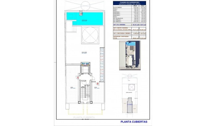 Nouvelle construction · Appartement · Torrevieja · Playa de El Cura