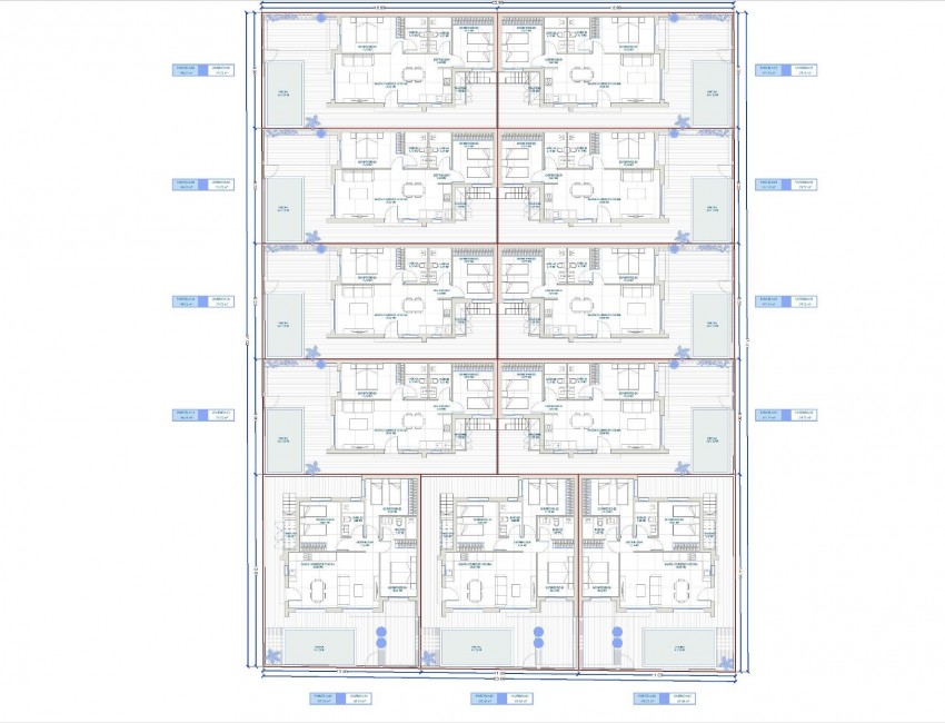 Nouvelle construction · Villa · Torre Pacheco · Roldán