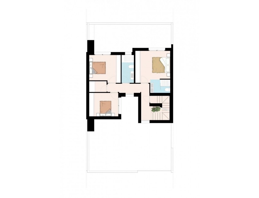 Nueva construcción  · Villa / Chalet · Formentera del Segura