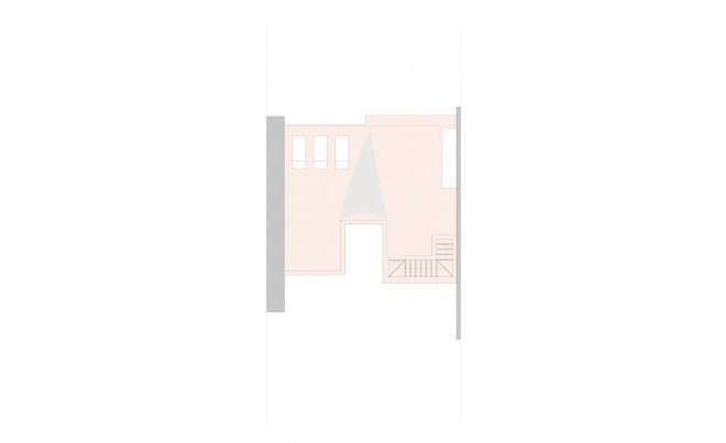 Nueva construcción  · Villa / Chalet · Formentera del Segura