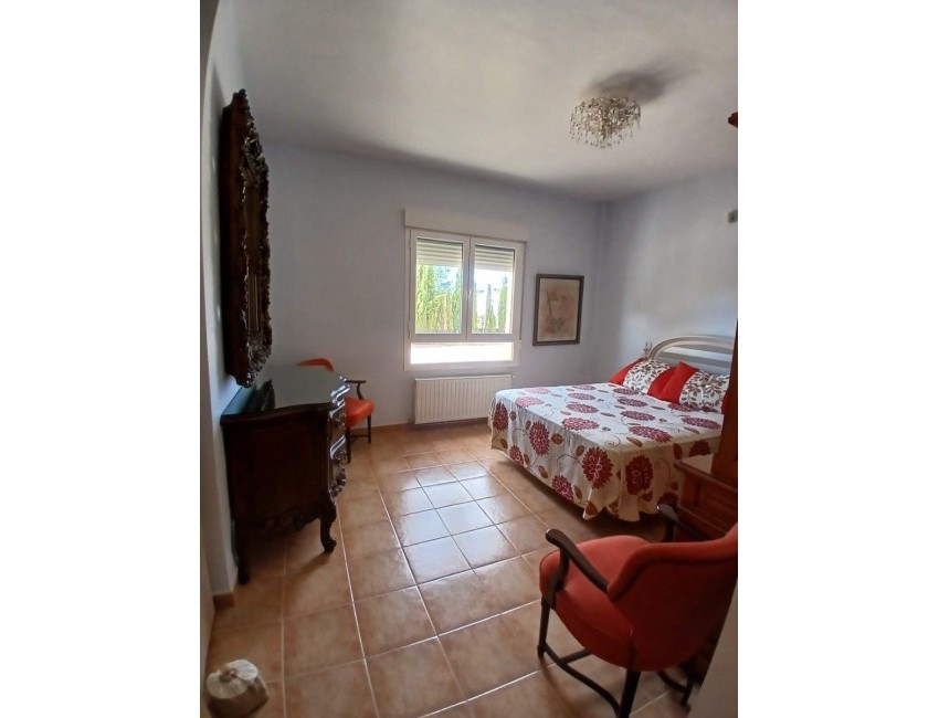 Venta · Villa / Chalet · Yecla