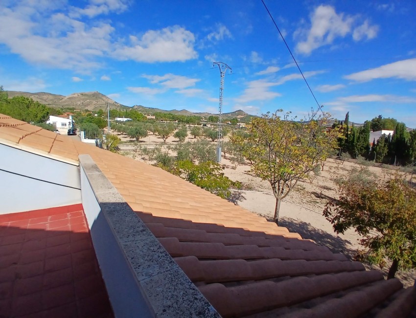 Venta · Villa / Chalet · Yecla