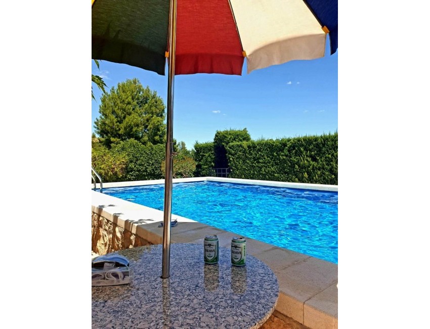 Venta · Villa / Chalet · Yecla