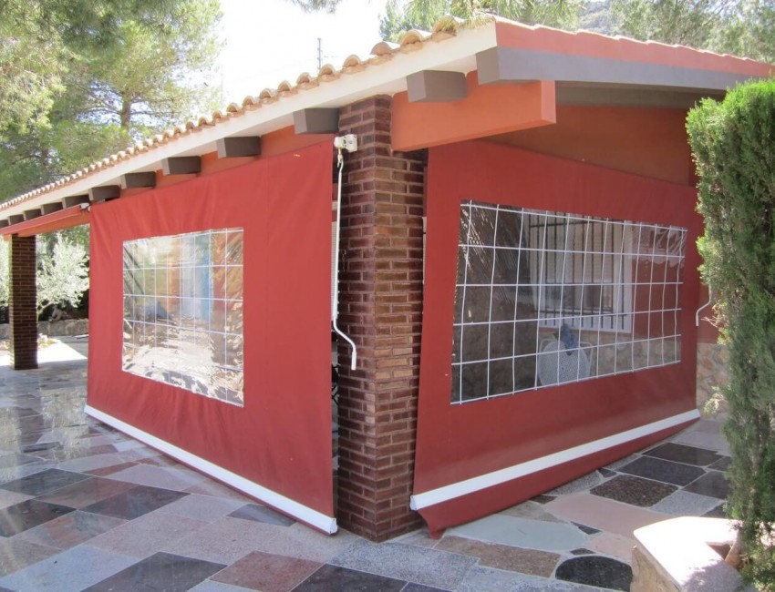 Venta · Villa / Chalet · Yecla