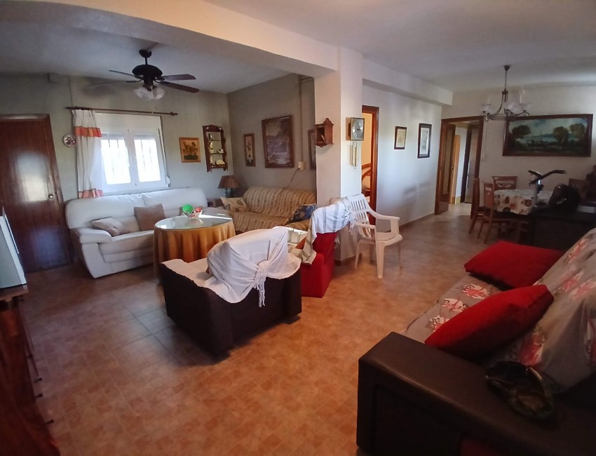 Venta · Villa / Chalet · Yecla