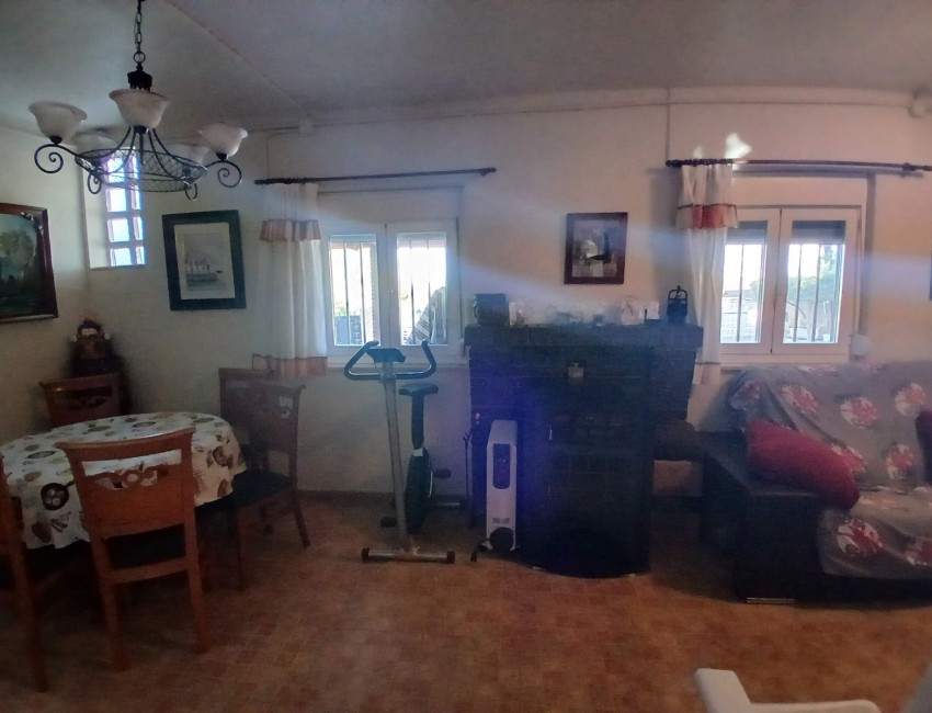 Venta · Villa / Chalet · Yecla