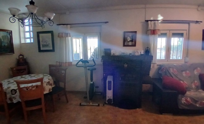 Venta · Villa / Chalet · Yecla