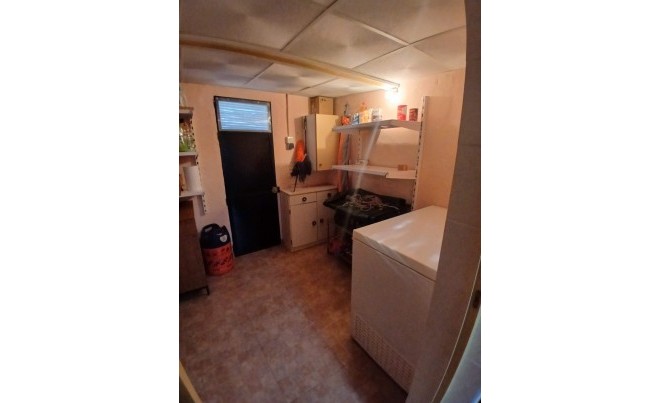 Venta · Villa / Chalet · Yecla