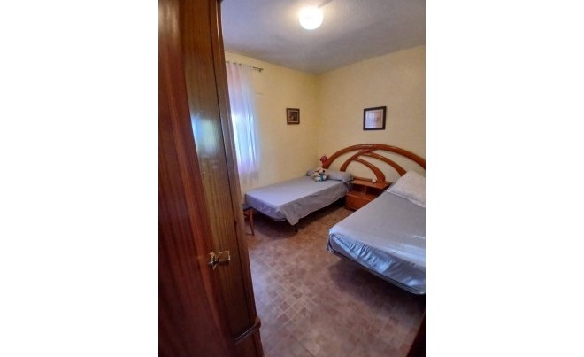 Venta · Villa / Chalet · Yecla