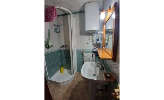 Venta · Villa / Chalet · Yecla