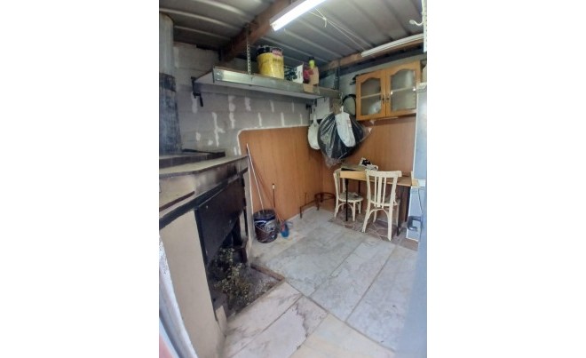 Venta · Villa / Chalet · Yecla