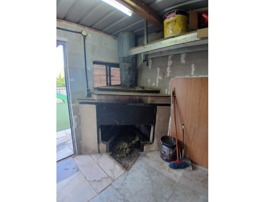 Venta · Villa / Chalet · Yecla