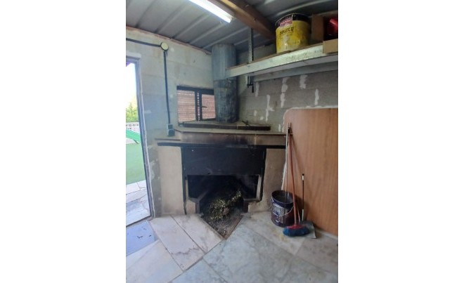 Venta · Villa / Chalet · Yecla