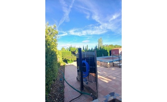 Venta · Villa / Chalet · Yecla