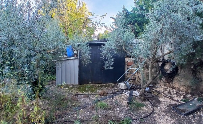 Venta · Villa / Chalet · Yecla