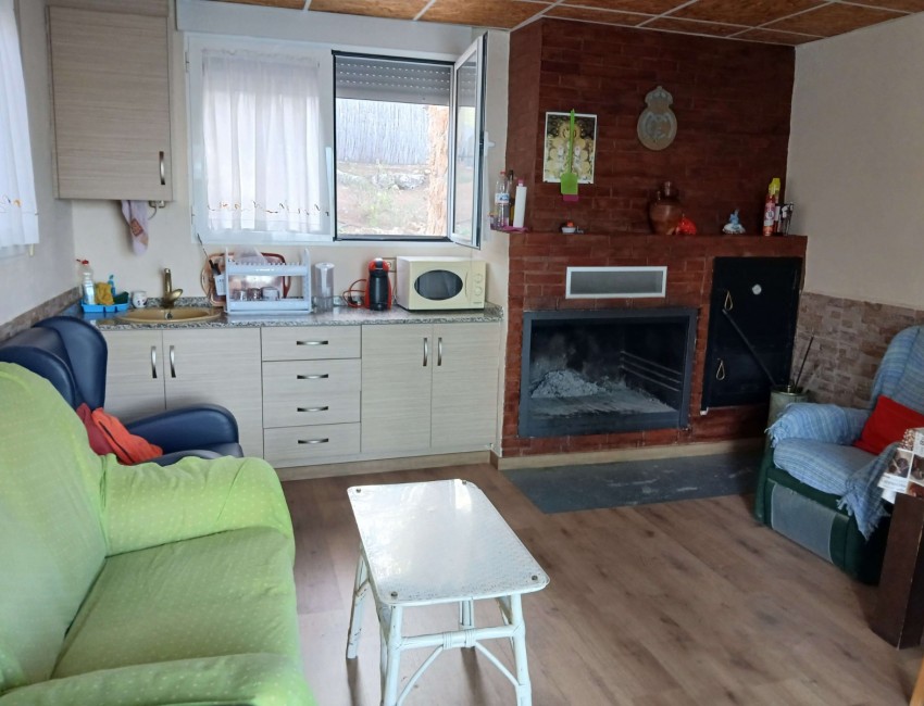 Venta · Villa / Chalet · Yecla