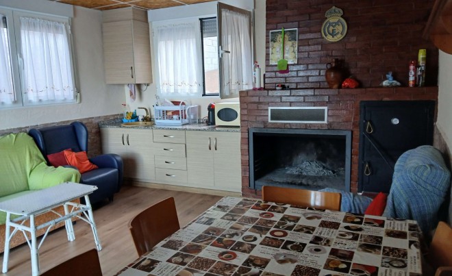 Venta · Villa / Chalet · Yecla