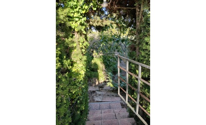 Venta · Villa / Chalet · Yecla