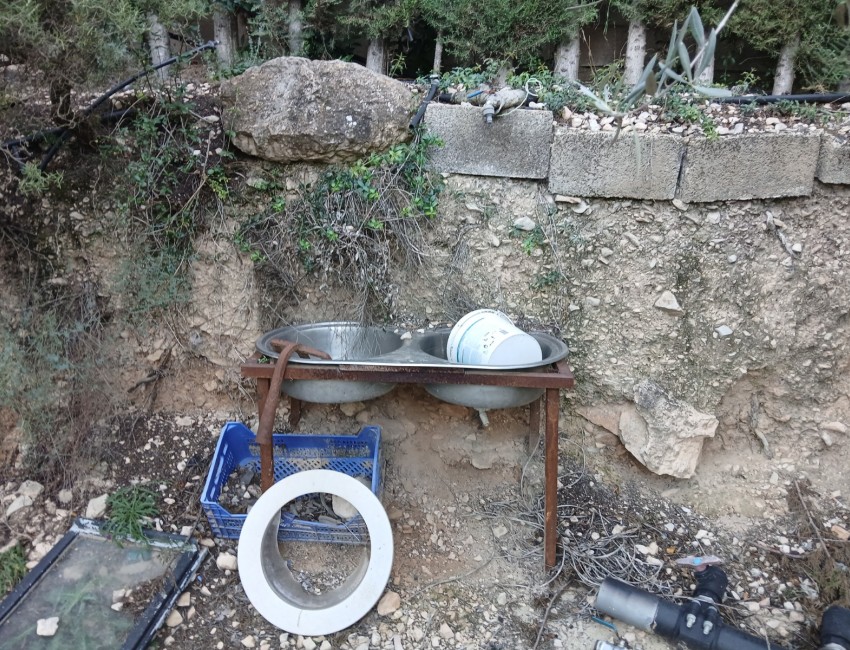 Venta · Villa / Chalet · Yecla