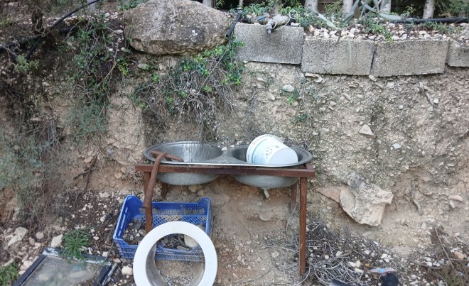 Venta · Villa / Chalet · Yecla