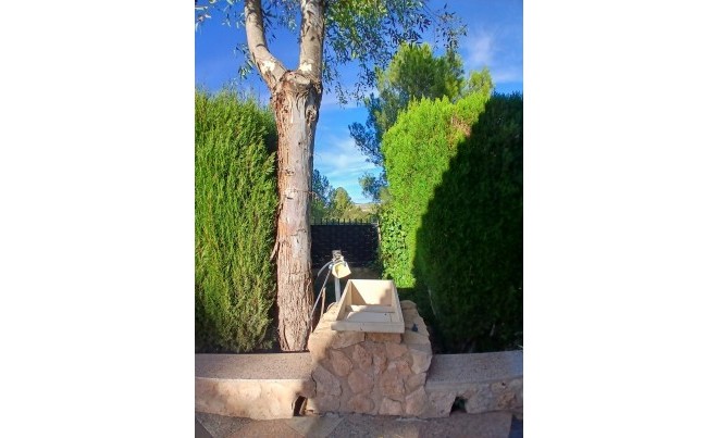 Venta · Villa / Chalet · Yecla