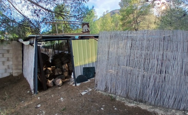 Venta · Villa / Chalet · Yecla