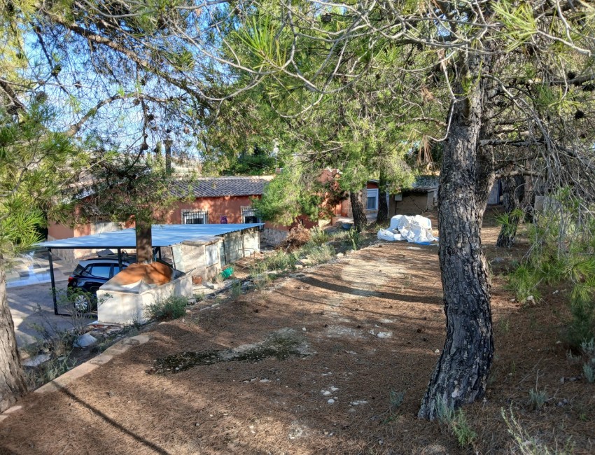 Venta · Villa / Chalet · Yecla