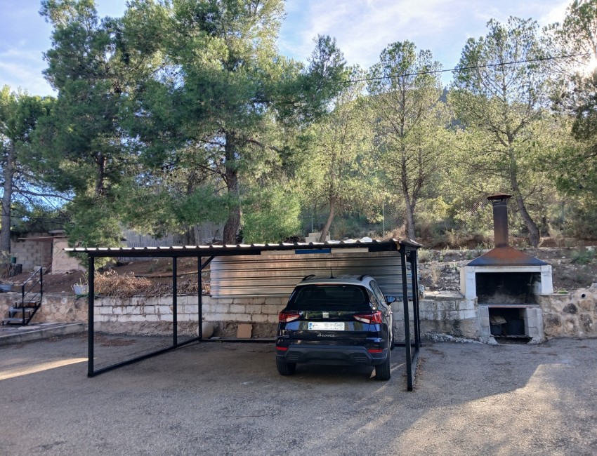 Venta · Villa / Chalet · Yecla