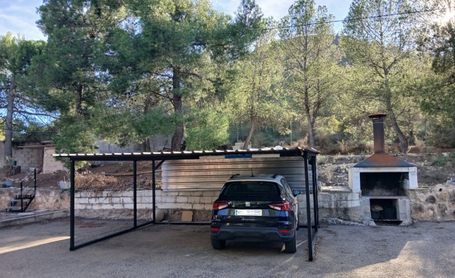 Venta · Villa / Chalet · Yecla