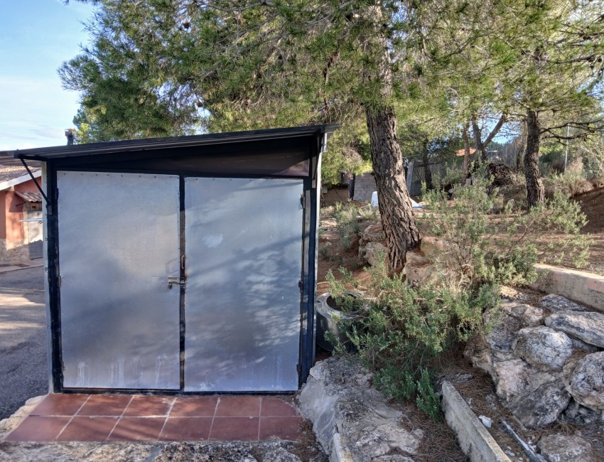 Venta · Villa / Chalet · Yecla