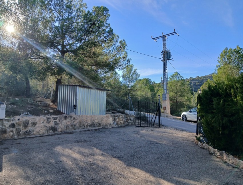 Venta · Villa / Chalet · Yecla
