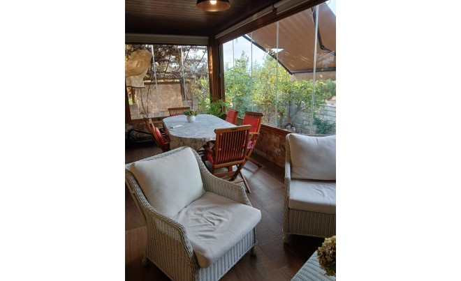 Venta · Bungalow / Adosado / Semiadosado · Elda