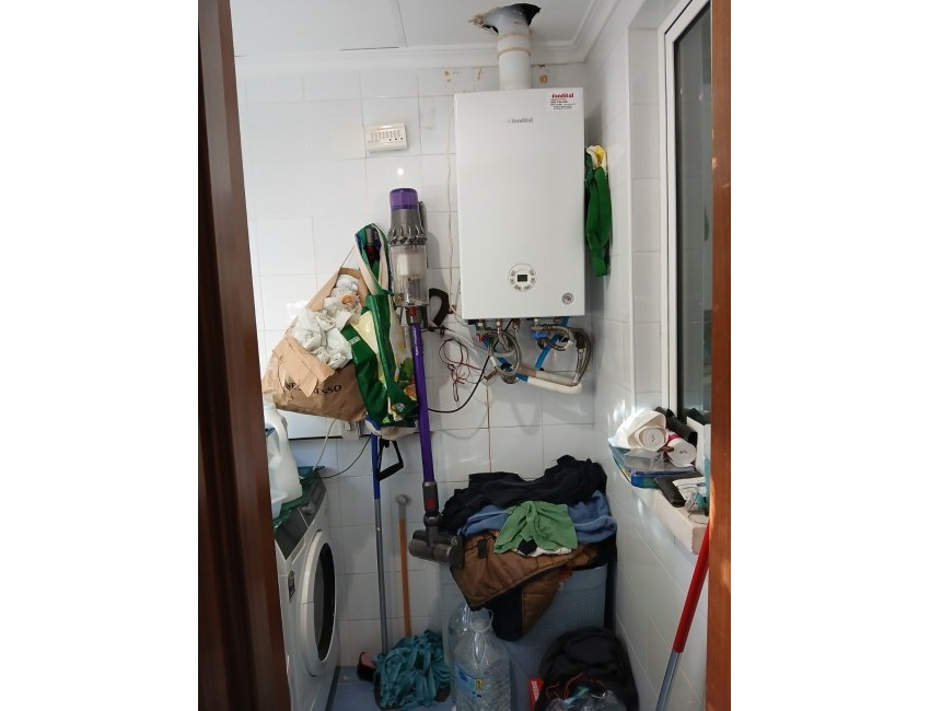 Venta · Bungalow / Adosado / Semiadosado · Elda