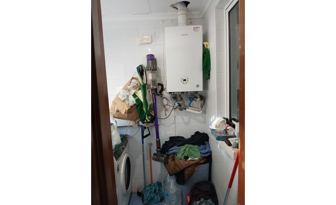 Venta · Bungalow / Adosado / Semiadosado · Elda