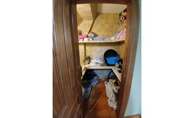 Venta · Bungalow / Adosado / Semiadosado · Elda