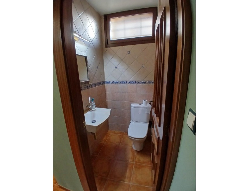 Venta · Bungalow / Adosado / Semiadosado · Elda