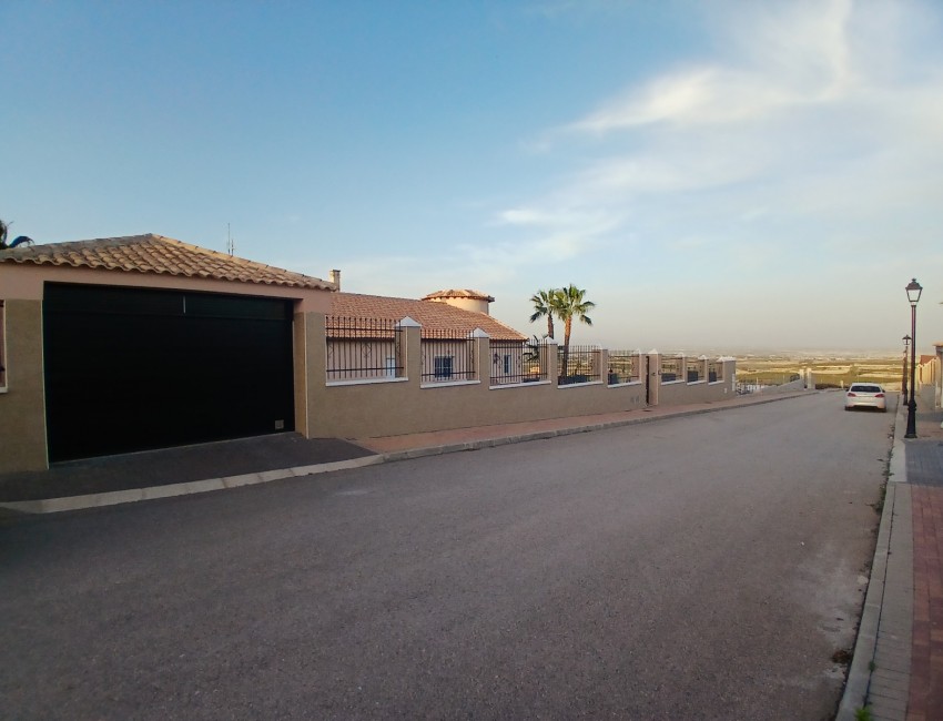 Venta · Villa / Chalet · Campos del Rio